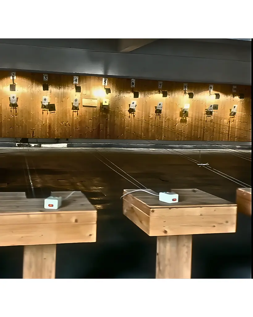 Shooting Range