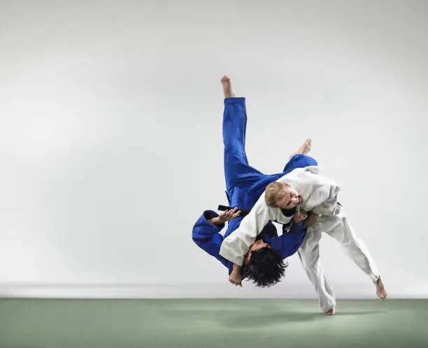 Judo