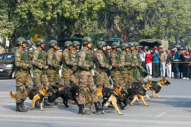 Defence & Police Physical Training Program