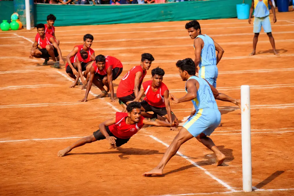 Kho Kho
