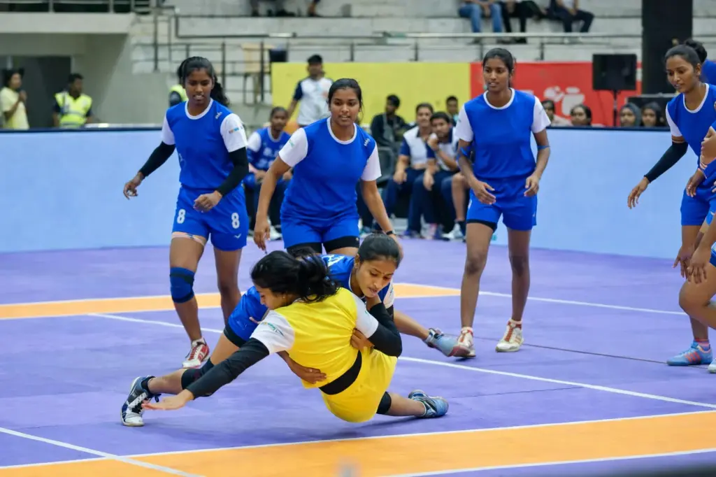 Kabaddi