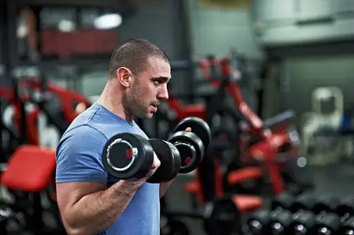 Physical Fitness & Strength Training